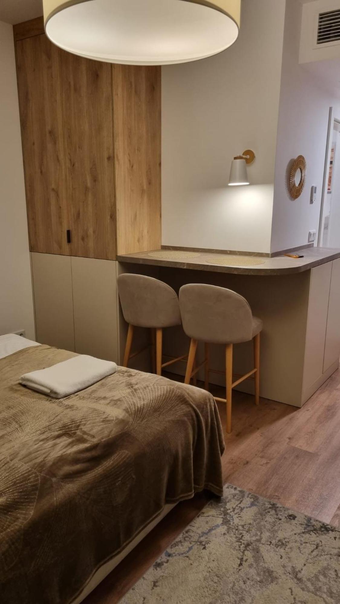 Mielno Jantaris B26 Balcony And Sea View Underground Parking Apartman Kültér fotó